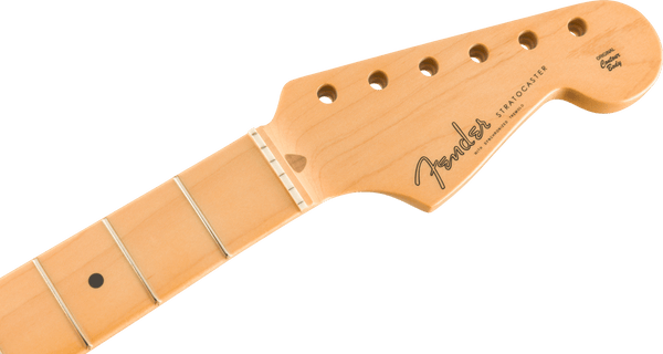 American Original '50s Stratocaster® Neck