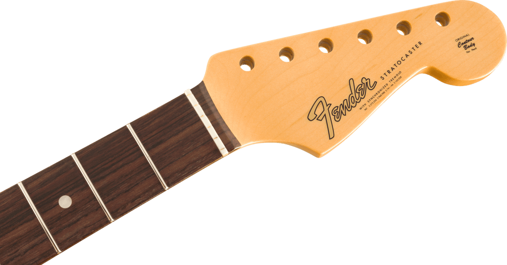 American Original '60s Stratocaster® Neck