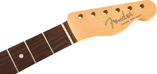 American Original '60s Telecaster® Neck