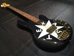 Custom Finishes